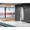 Anzzi Fontan 6-Jetted Shower Panel in Brushed Steel SP-AZ026 - alternate 2